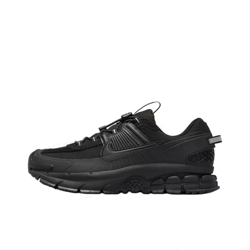Women's Running weapon Zoom Vomero Roam 5 Black Shoes 006